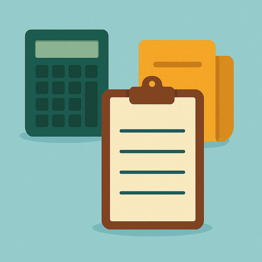 Budget Calculator Explained