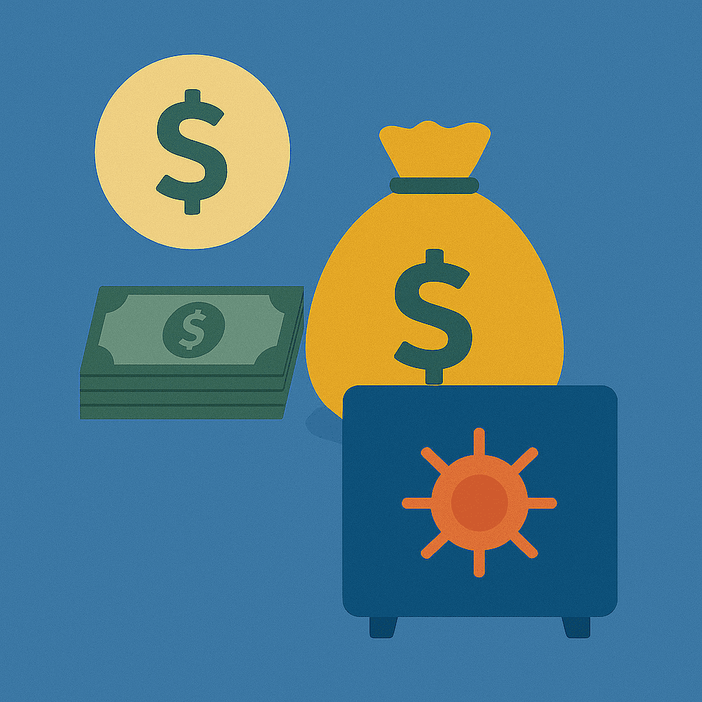 Emergency Fund Size Guide