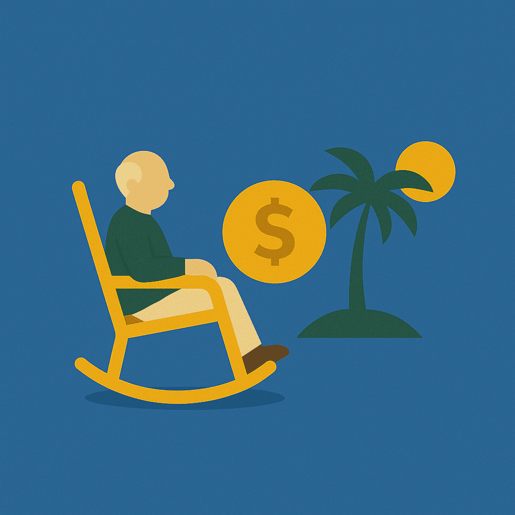 How much do you need to retire - retirement planning guide