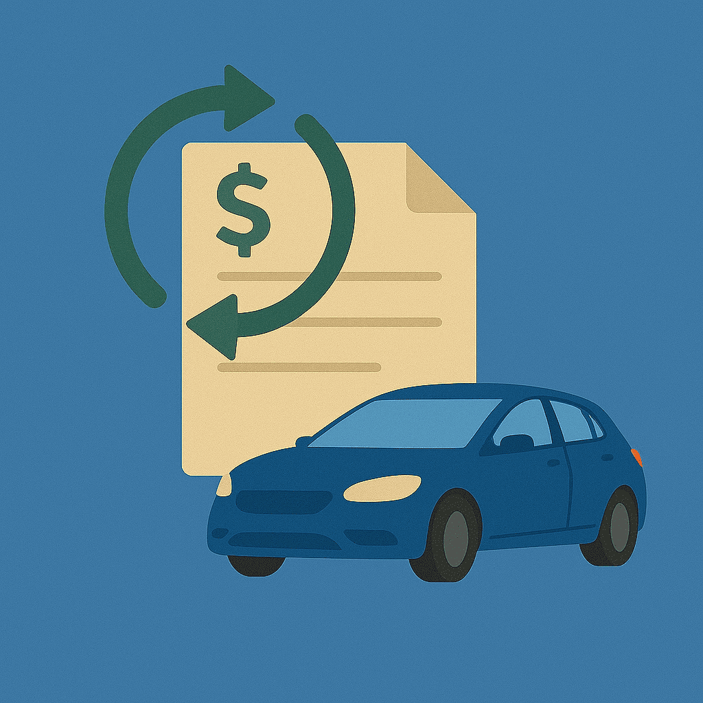 When to Refinance Your Car Loan